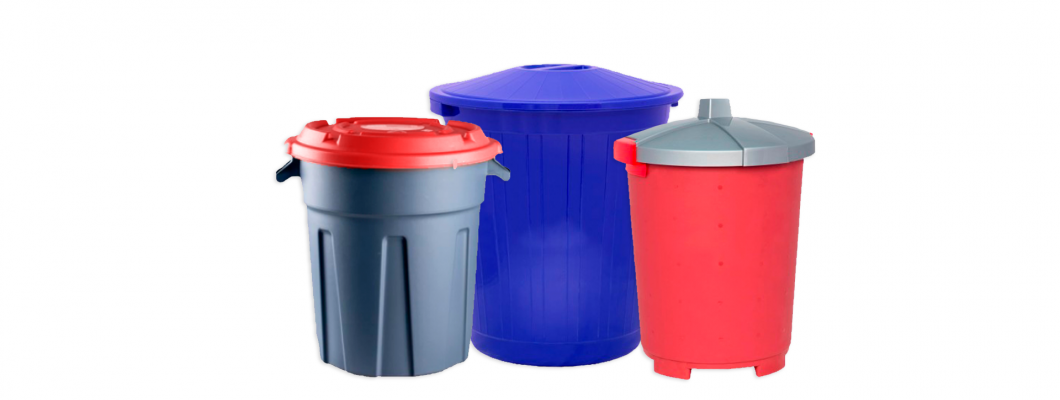 Как выбрать мусорный бак для улицы и дома Как выбрать мусорный бак для улицы и дома