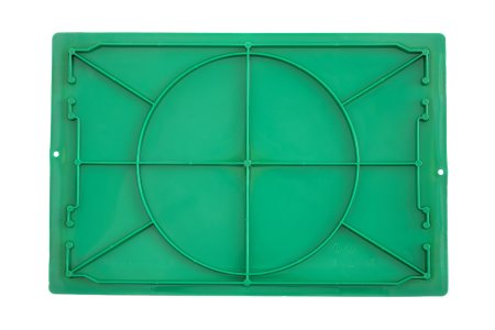 Крышка для ящика VP 503-1 