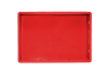 Ящик пластиковый VP 205 Е1  Ящик пластиковый VP 205 Е1