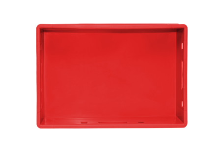 Ящик пластиковый VP 205 Е1  Ящик пластиковый VP 205 Е1