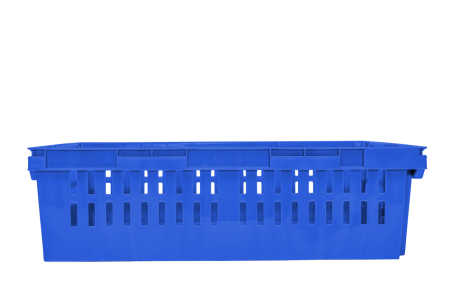 Вкладываемый пластиковый ящик VP 403-1