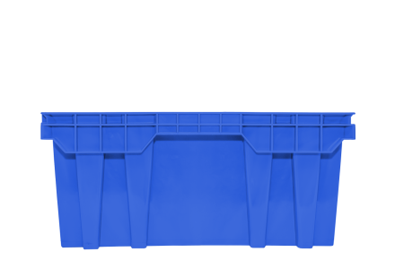 Вкладываемый пластиковый ящик VP 403-1