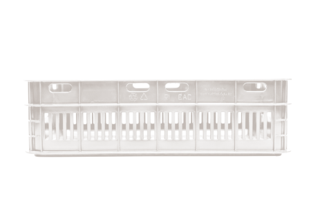 Ящик пластиковый VP 103 