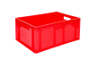 Ящик пластиковый VP 204  Ящик пластиковый VP 204