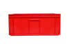 Ящик пластиковый VP 204  Ящик пластиковый VP 204
