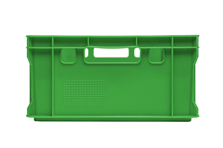 Ящик пластиковый VP 207 Е2 