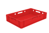 Ящик пластиковый VP 205 Е1  Ящик пластиковый VP 205 Е1