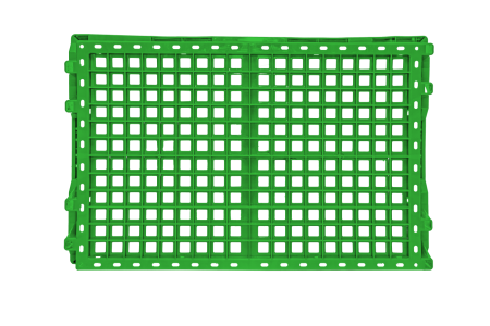 Вкладываемый пластиковый ящик VP 403-1