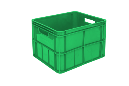 Ящик пластиковый VP 303 