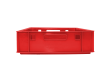 Ящик пластиковый VP 205 Е1  Ящик пластиковый VP 205 Е1