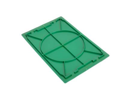 Крышка для ящика VP 503-1 