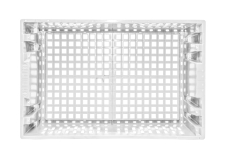 Вкладываемый пластиковый ящик VP 403-1