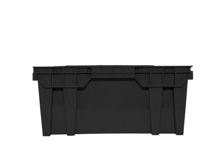 Вкладываемый пластиковый ящик VP 403-1