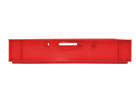 Ящик пластиковый VP 205 Е1  Ящик пластиковый VP 205 Е1