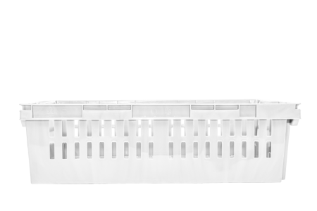 Вкладываемый пластиковый ящик VP 403-1