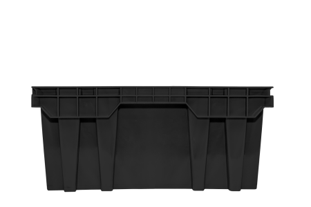 Вкладываемый пластиковый ящик VP 403-1