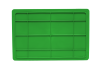 Пластиковый ящик VP 201-1 Пластиковый ящик VP 201-1