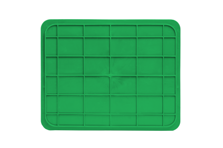 Ящик пластиковый VP 303 