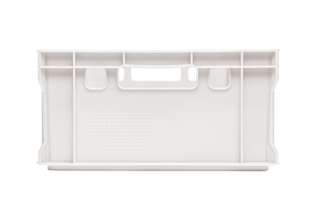 Ящик пластиковый VP 207 Е2 