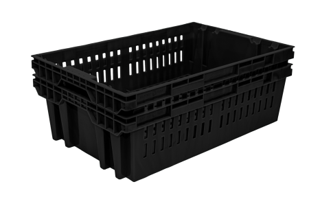 Вкладываемый пластиковый ящик VP 403-1