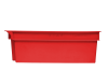Ящик пластиковый VP 206-2, морозостойкий  Ящик пластиковый VP 206-2, морозостойкий