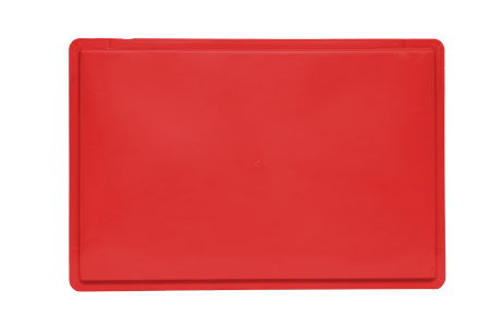 Ящик пластиковый VP 205 Е1  Ящик пластиковый VP 205 Е1