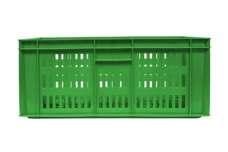 Пластиковый ящик VP 201