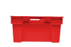 Ящик пластиковый VP 206-2, морозостойкий  Ящик пластиковый VP 206-2, морозостойкий