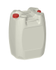 Канистра 50л