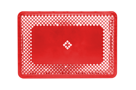 Ящик пластиковый VP 103 